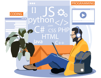 Full Stack Development
